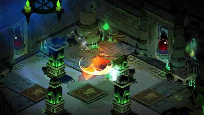 hades hero