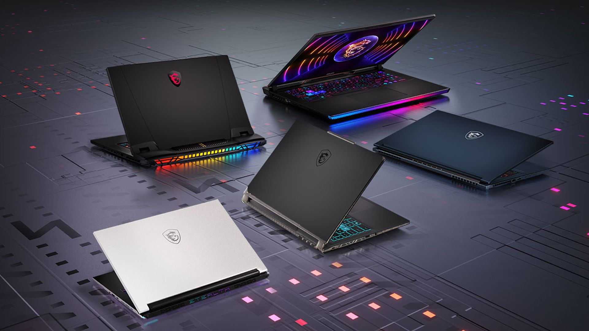 MSi Stealth 16 Studio A13V Laptop Review