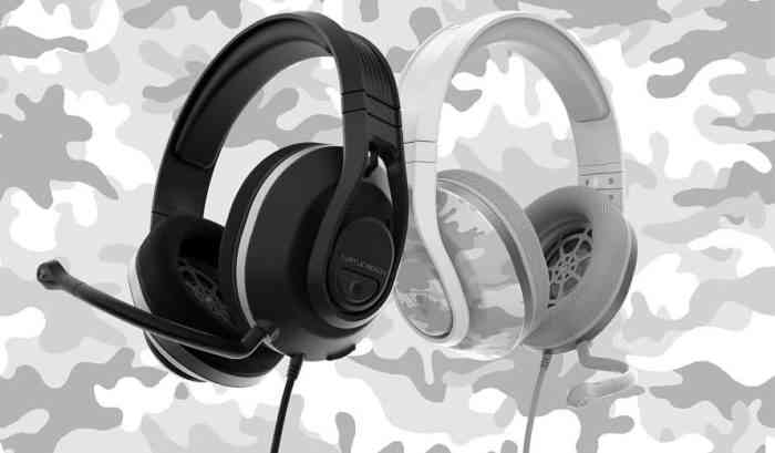 Recon 500